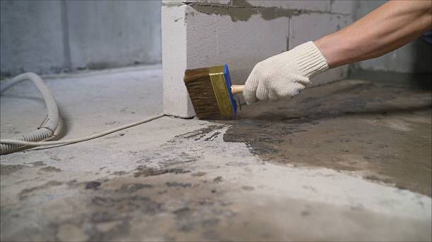 24/7 Emergency Crawl Space Encapsulation experts in Berry, AL